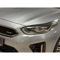 Kia pro, 2021, АКПП, пробег 51800 км