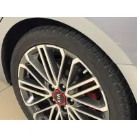 Kia pro, 2021, АКПП, пробег 51800 км
