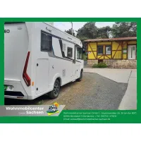 Автодом Itineo Famili, 2026, МКПП, пробег 0 км