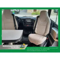 Автодом Itineo Famili, 2026, МКПП, пробег 0 км