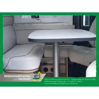 Автодом Itineo Famili, 2026, МКПП, пробег 0 км