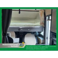 Автодом Itineo Famili, 2026, МКПП, пробег 0 км