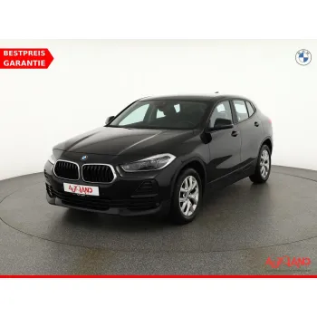 BMW X2, 2023, АКПП, пробег 86700 км