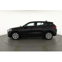 BMW X2, 2023, АКПП, пробег 86700 км