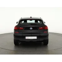BMW X2, 2023, АКПП, пробег 86700 км