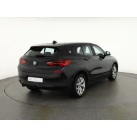 BMW X2, 2023, АКПП, пробег 86700 км