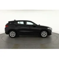 BMW X2, 2023, АКПП, пробег 86700 км