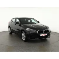 BMW X2, 2023, АКПП, пробег 86700 км