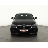 BMW X2, 2023, АКПП, пробег 86700 км