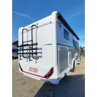 Автодом Sunlight Adventure, 2024, АКПП, пробег 380 км