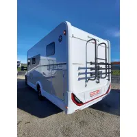 Автодом Sunlight Adventure, 2024, АКПП, пробег 380 км