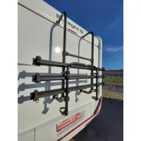 Автодом Sunlight Adventure, 2024, АКПП, пробег 380 км