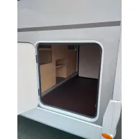 Автодом Sunlight Adventure, 2024, АКПП, пробег 380 км