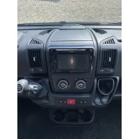 Автодом Hobby Optima, 2020, МКПП, пробег 29360 км