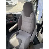 Автодом Hobby Optima, 2020, МКПП, пробег 29360 км