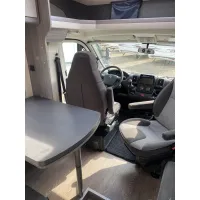 Автодом Hobby Optima, 2020, МКПП, пробег 29360 км