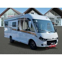 Автодом Malibu I, 2024, МКПП, пробег 35000 км