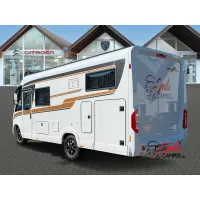 Автодом Malibu I, 2024, МКПП, пробег 35000 км