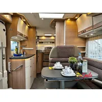 Автодом Malibu I, 2024, МКПП, пробег 35000 км