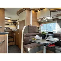 Автодом Malibu I, 2024, МКПП, пробег 35000 км