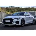 Audi A3, 2021, АКПП, пробег 64300 км