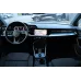 Audi A3, 2021, АКПП, пробег 64300 км