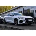 Audi A3, 2021, АКПП, пробег 64300 км