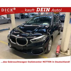 BMW 116, 2020, АКПП, пробег 89000 км BMW 116, 2020, АКПП, пробег 89000 км