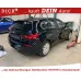 BMW 116, 2020, АКПП, пробег 89000 км