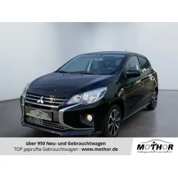Mitsubishi Space, 2021, МКПП, пробег 27781 км