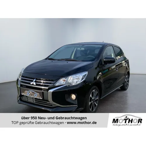 Mitsubishi Space, 2021, МКПП, пробег 27781 км Mitsubishi Space, 2021, МКПП, пробег 27781 км