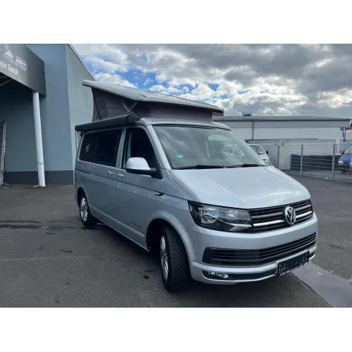 Автодом Westfalia Volkswagewn, 2016, АКПП, пробег 106900 км Автодом Westfalia Volkswagewn, 2016, АКПП, пробег 106900 км