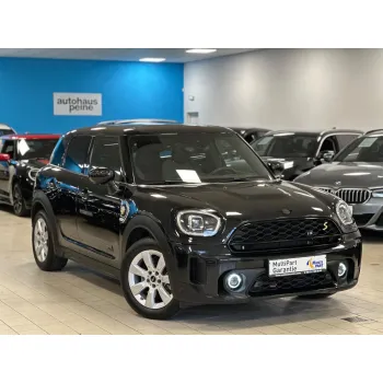MINI Cooper, 2022, АКПП, пробег 49987 км