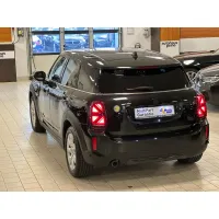 MINI Cooper, 2022, АКПП, пробег 49987 км