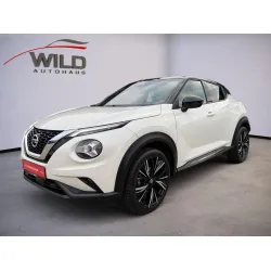 Nissan Juke, 2020, АКПП, пробег 46385 км