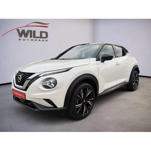 Nissan Juke, 2020, АКПП, пробег 46385 км Nissan Juke, 2020, АКПП, пробег 46385 км