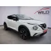Nissan Juke, 2020, АКПП, пробег 46385 км Nissan Juke, 2020, АКПП, пробег 46385 км