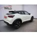 Nissan Juke, 2020, АКПП, пробег 46385 км Nissan Juke, 2020, АКПП, пробег 46385 км