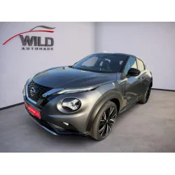 Nissan Juke, 2020, АКПП, пробег 32814 км
