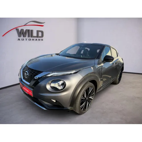 Nissan Juke, 2020, АКПП, пробег 32814 км Nissan Juke, 2020, АКПП, пробег 32814 км
