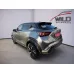 Nissan Juke, 2020, АКПП, пробег 32814 км Nissan Juke, 2020, АКПП, пробег 32814 км