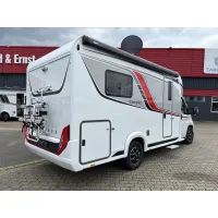 Автодом Bürstner Campeo, 2025, МКПП, пробег 12130 км