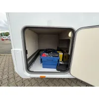 Автодом Bürstner Campeo, 2025, МКПП, пробег 12130 км