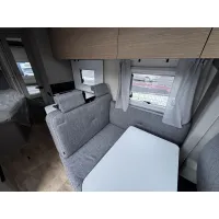 Автодом Bürstner Campeo, 2026, АКПП, пробег 19900 км