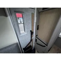 Автодом Bürstner Campeo, 2026, АКПП, пробег 19900 км