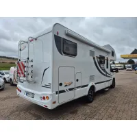 Автодом Orangecamp A750,, 2022, МКПП, пробег 33950 км