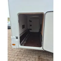 Автодом Orangecamp A750,, 2022, МКПП, пробег 33950 км