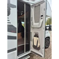 Автодом Orangecamp A750,, 2022, МКПП, пробег 33950 км