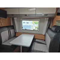 Автодом Orangecamp A750,, 2022, МКПП, пробег 33950 км