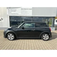 MINI Cooper, 2023, МКПП, пробег 80900 км